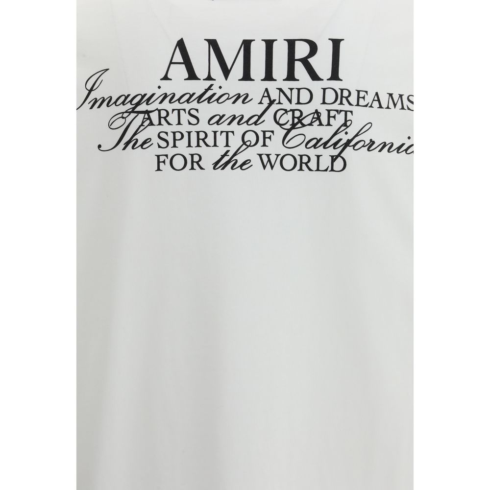 Amiri Spirit T-Shirt