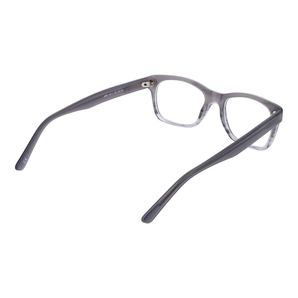 Andy Wolf Gray Unisex Optical Frames