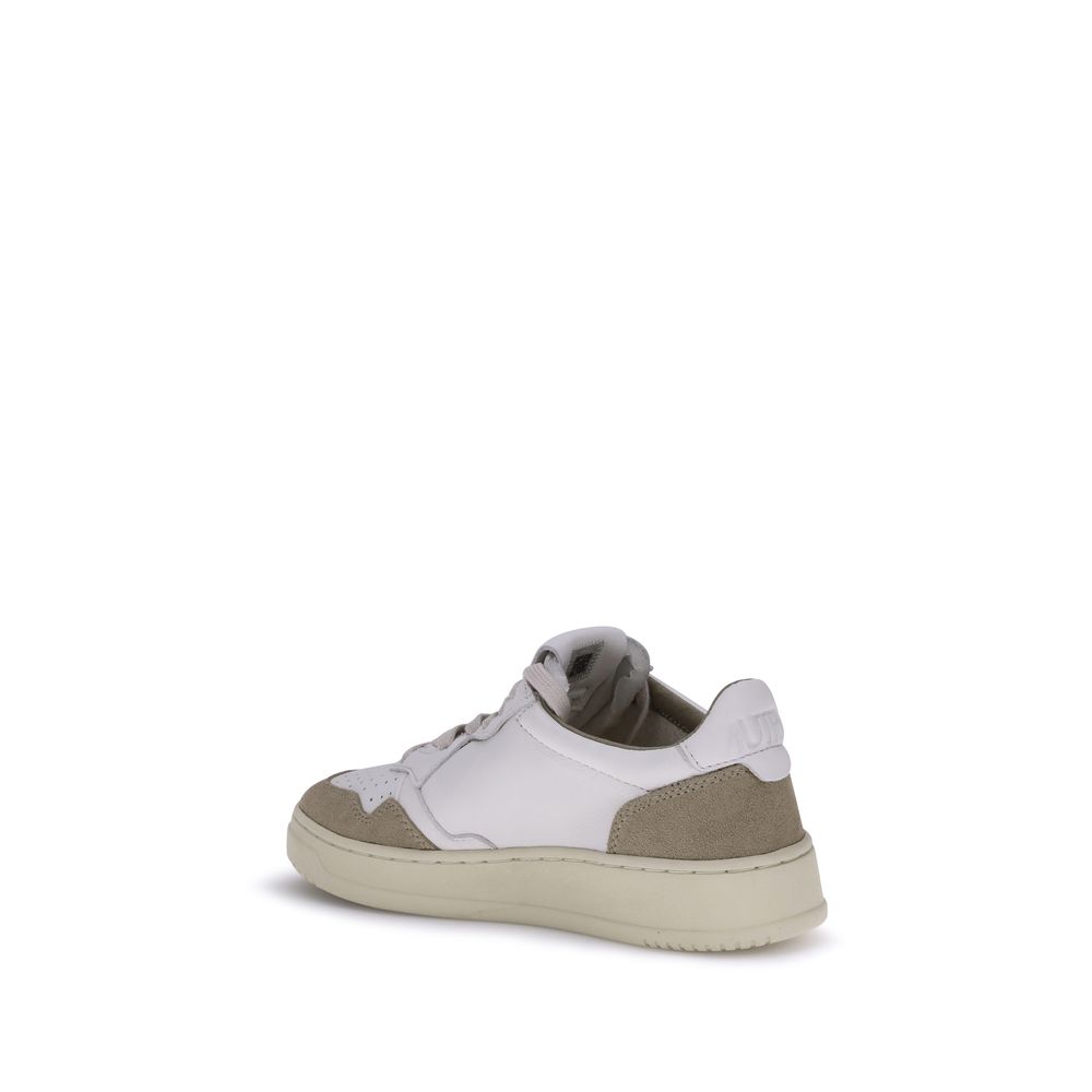 Autry Medalist Low Sneakers