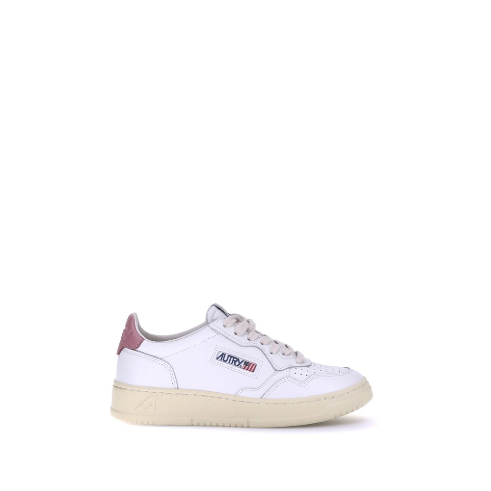 Autry Medalist Low Sneakers