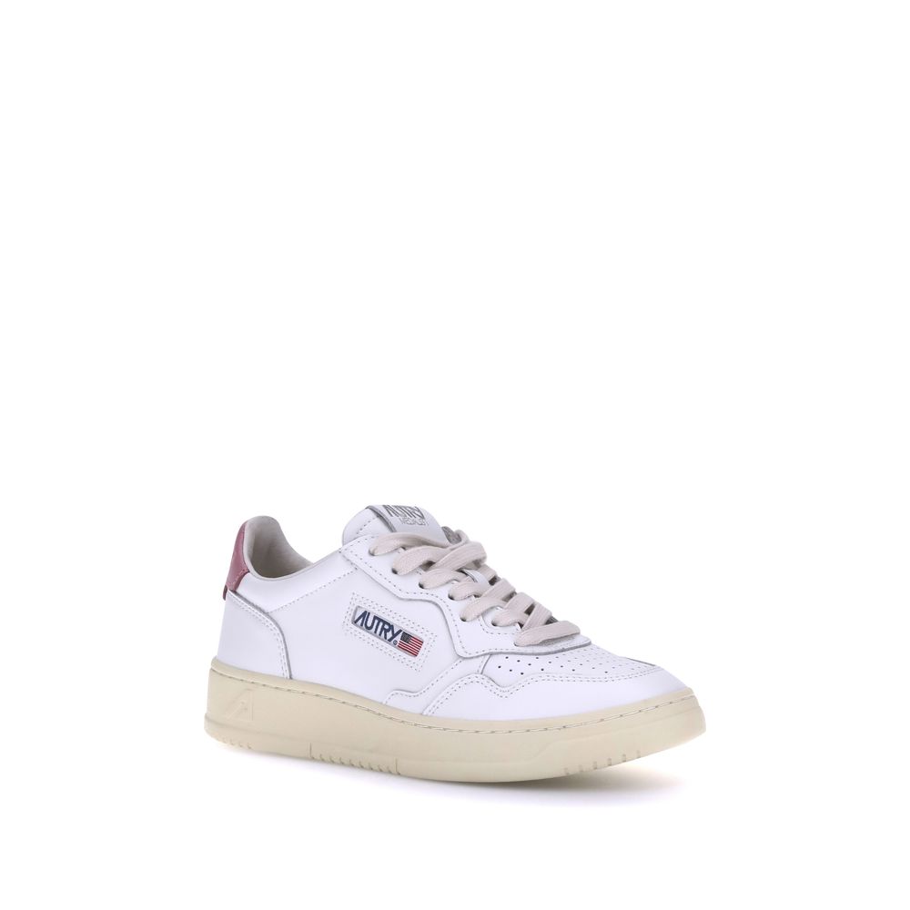 Autry Medalist Low Sneakers