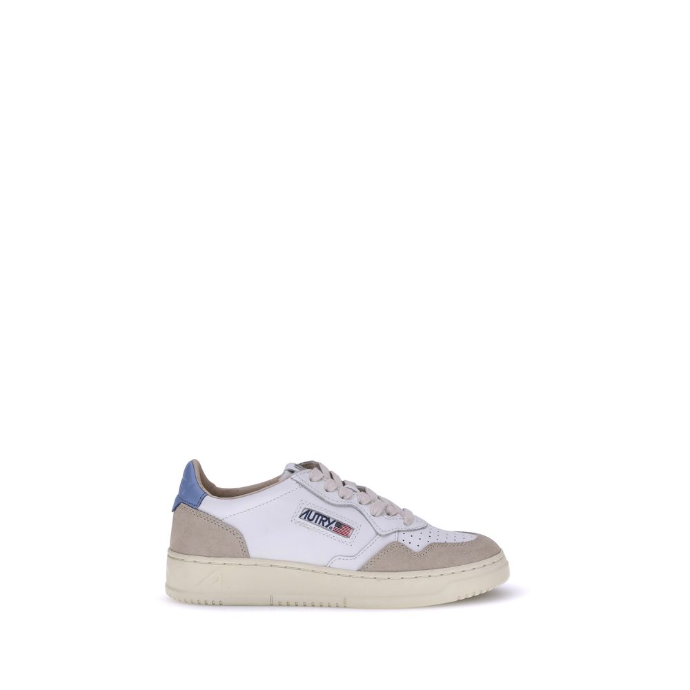 Autry Medalist Low Sneakers