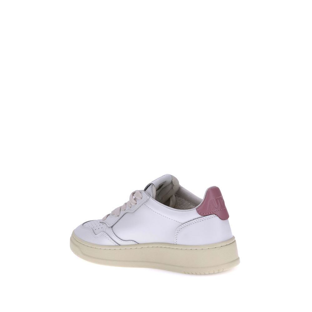 Autry Medalist Low Sneakers