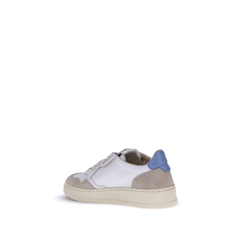 Autry Medalist Low Sneakers