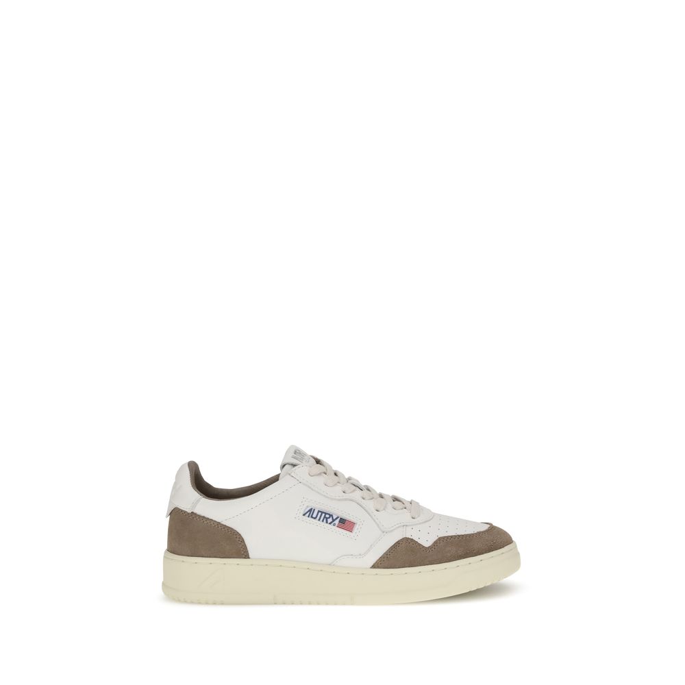 Autry Medalist Low Sneakers