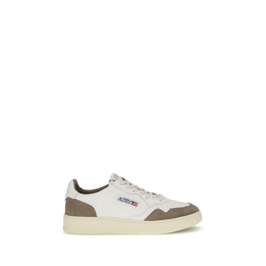 Autry Medalist Low Sneakers
