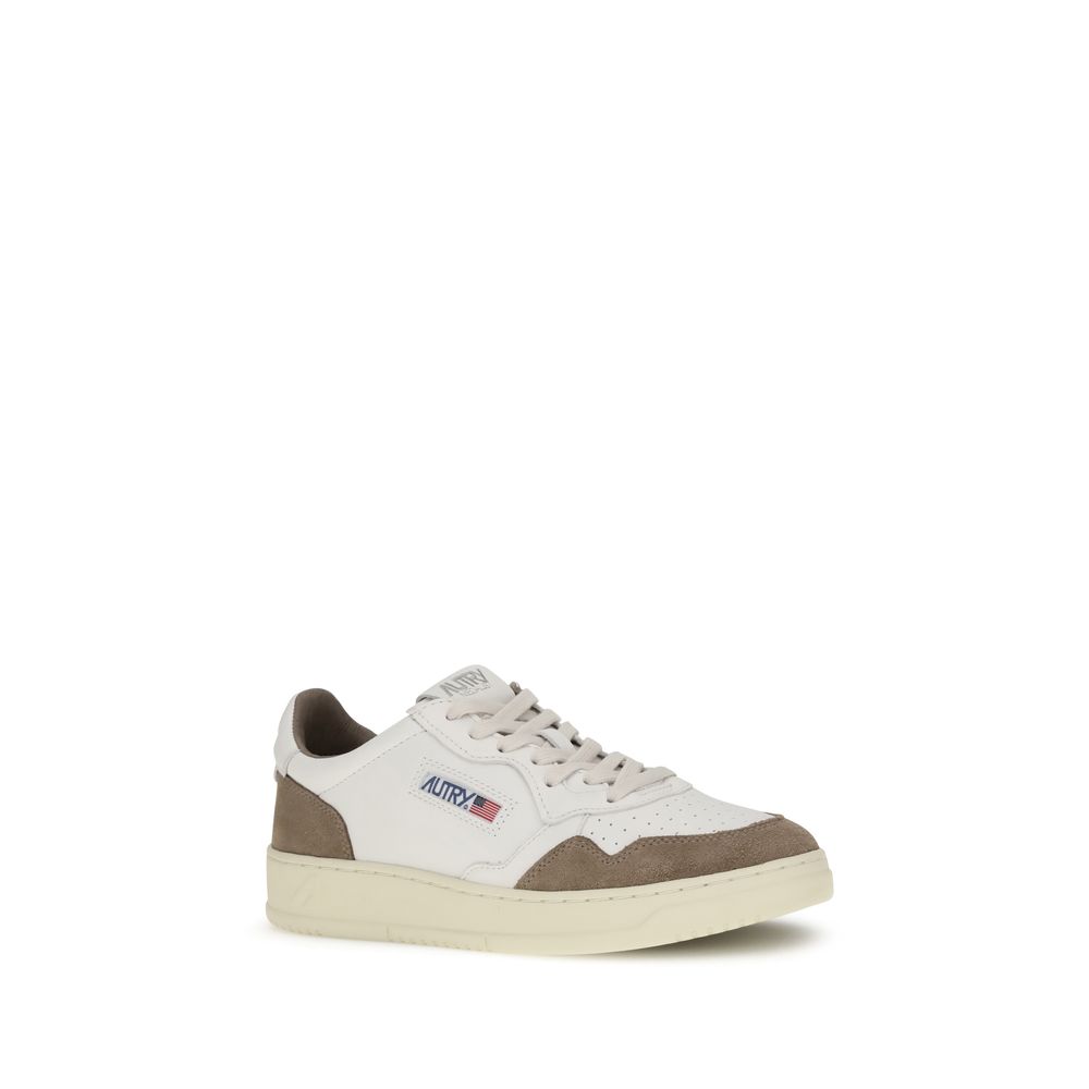 Autry Medalist Low Sneakers