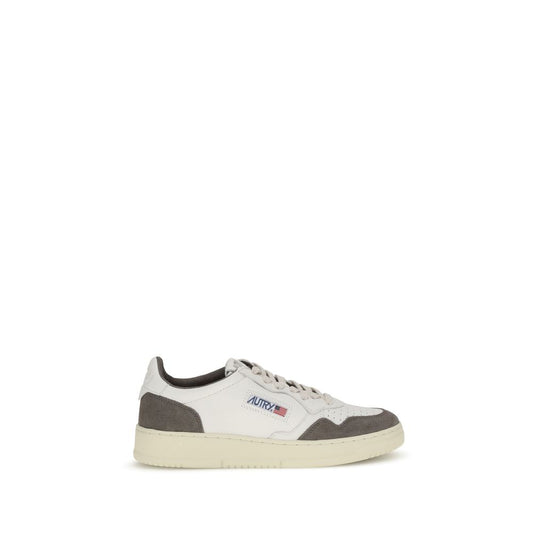 Autry Medalist Low Sneakers
