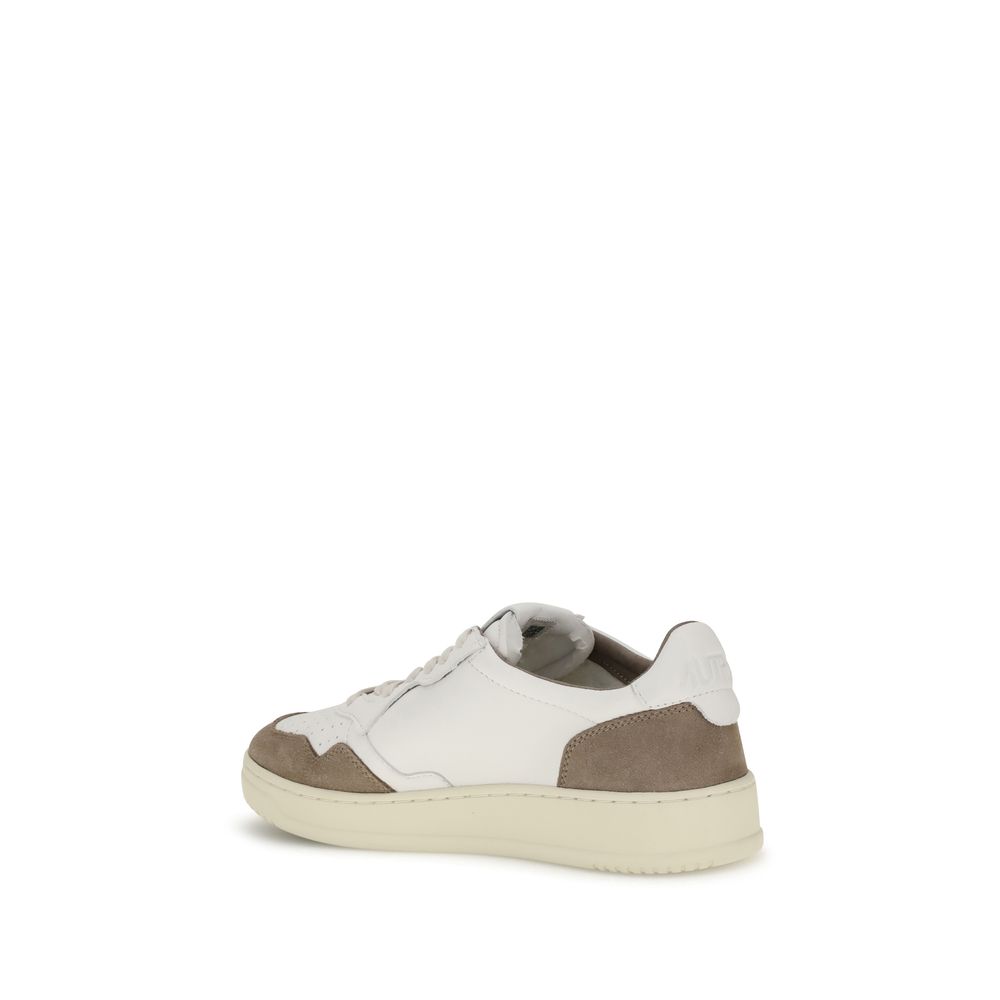 Autry Medalist Low Sneakers