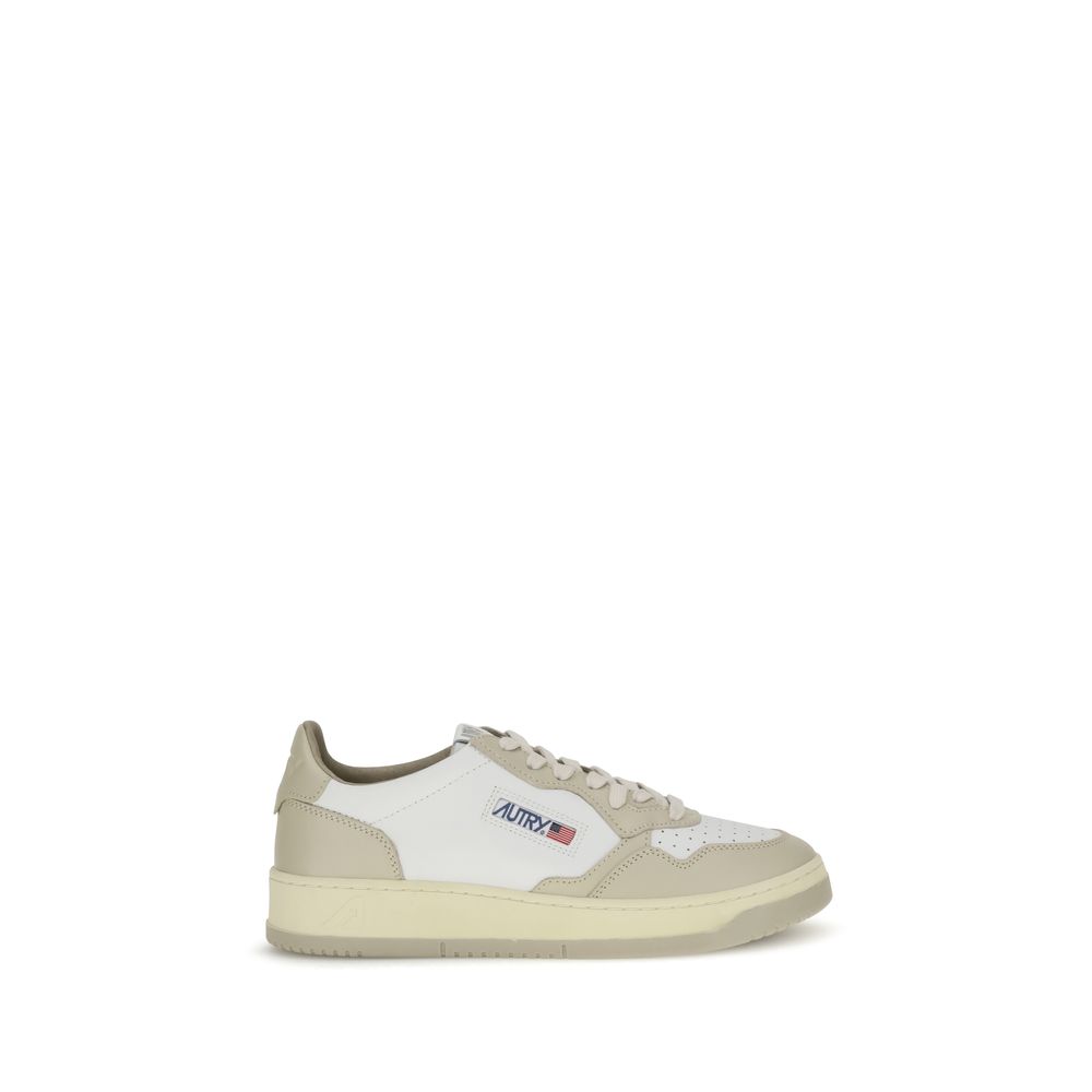 Autry Medalist Low Sneakers