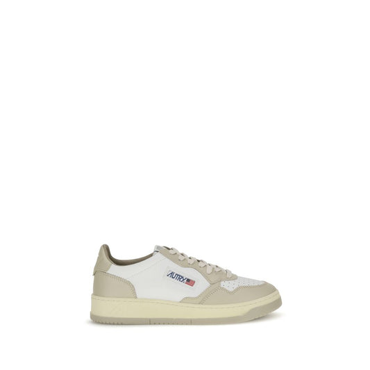Autry Medalist Low Sneakers