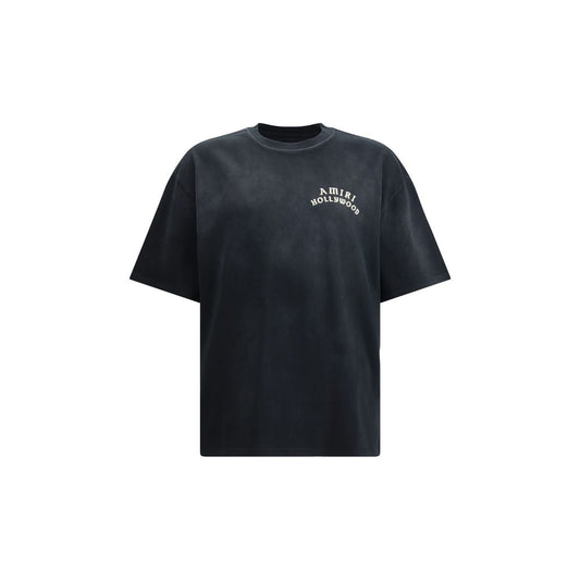 Amiri Hollywood Oversized Tee