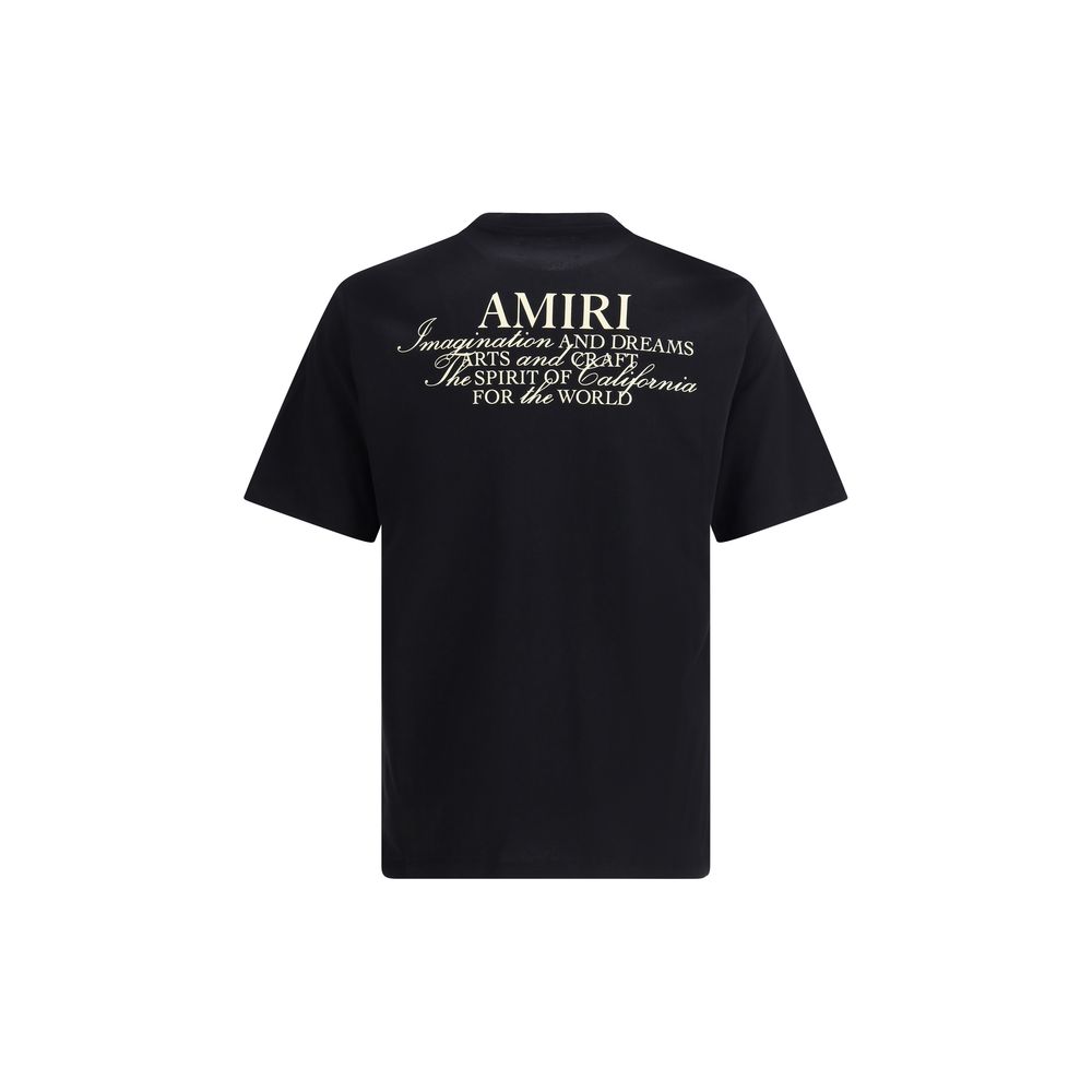 Amiri Spirit T-Shirt