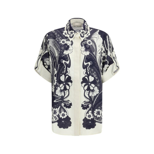 Alemais Mickey Shirt