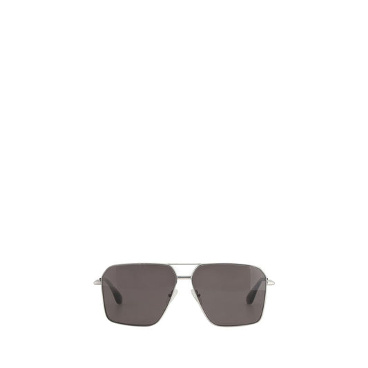 Alexander McQueen Square Sunglasses