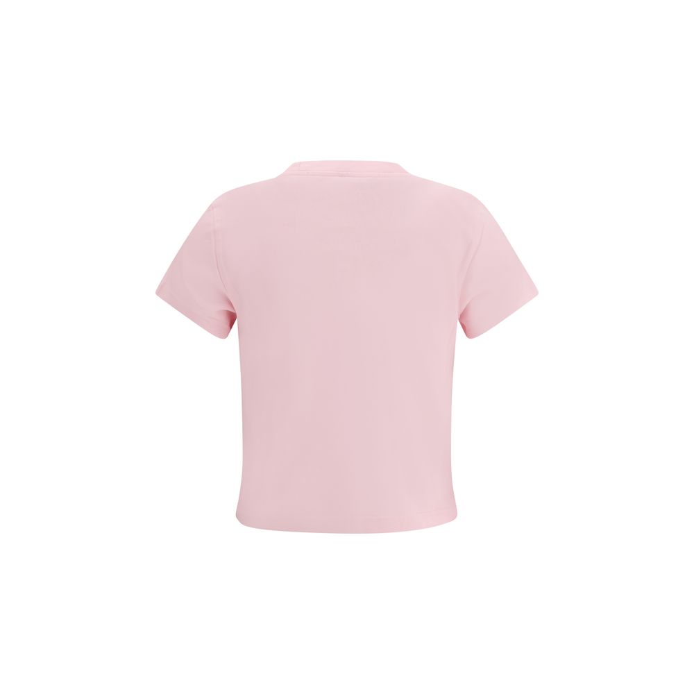 Alexander Wang Cropped T-Shirt