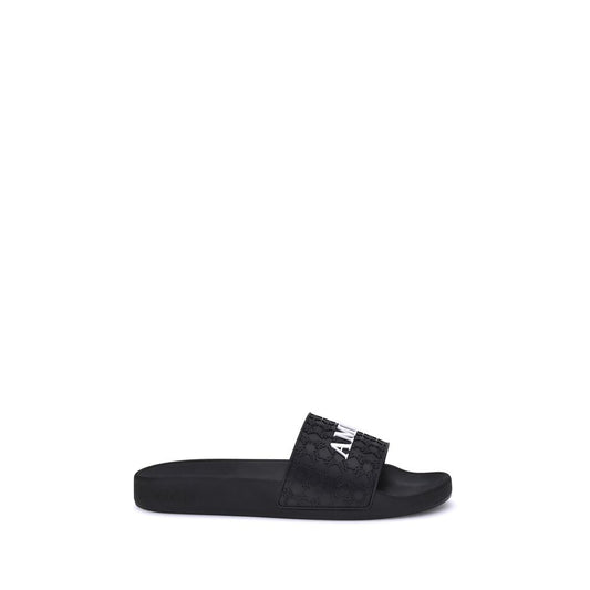 Amiri Rubber Slippers
