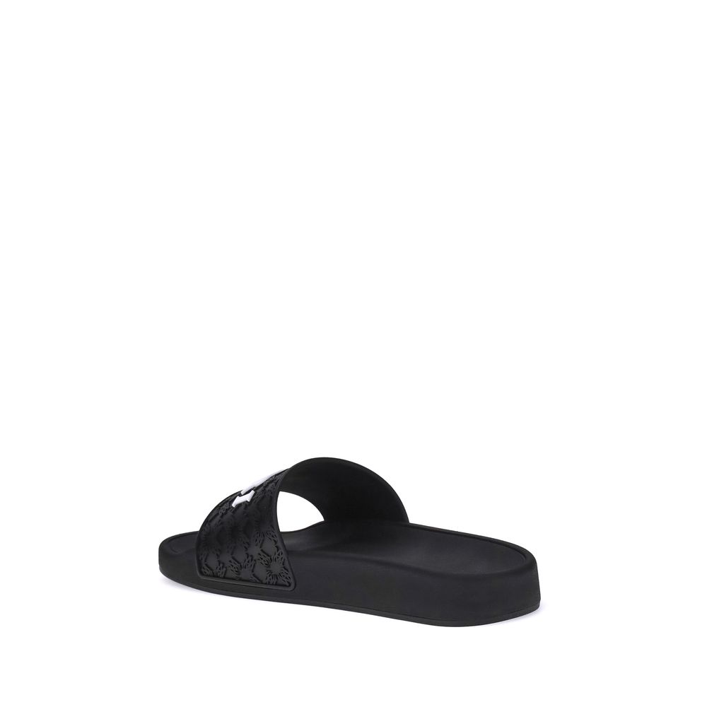 Amiri Rubber Slippers