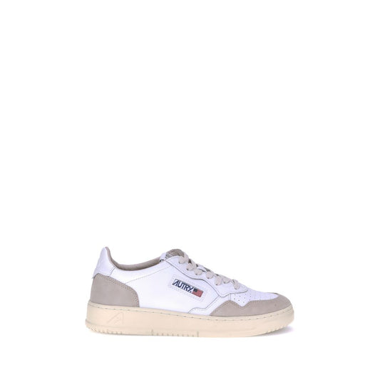 Autry Medalist Low Sneakers