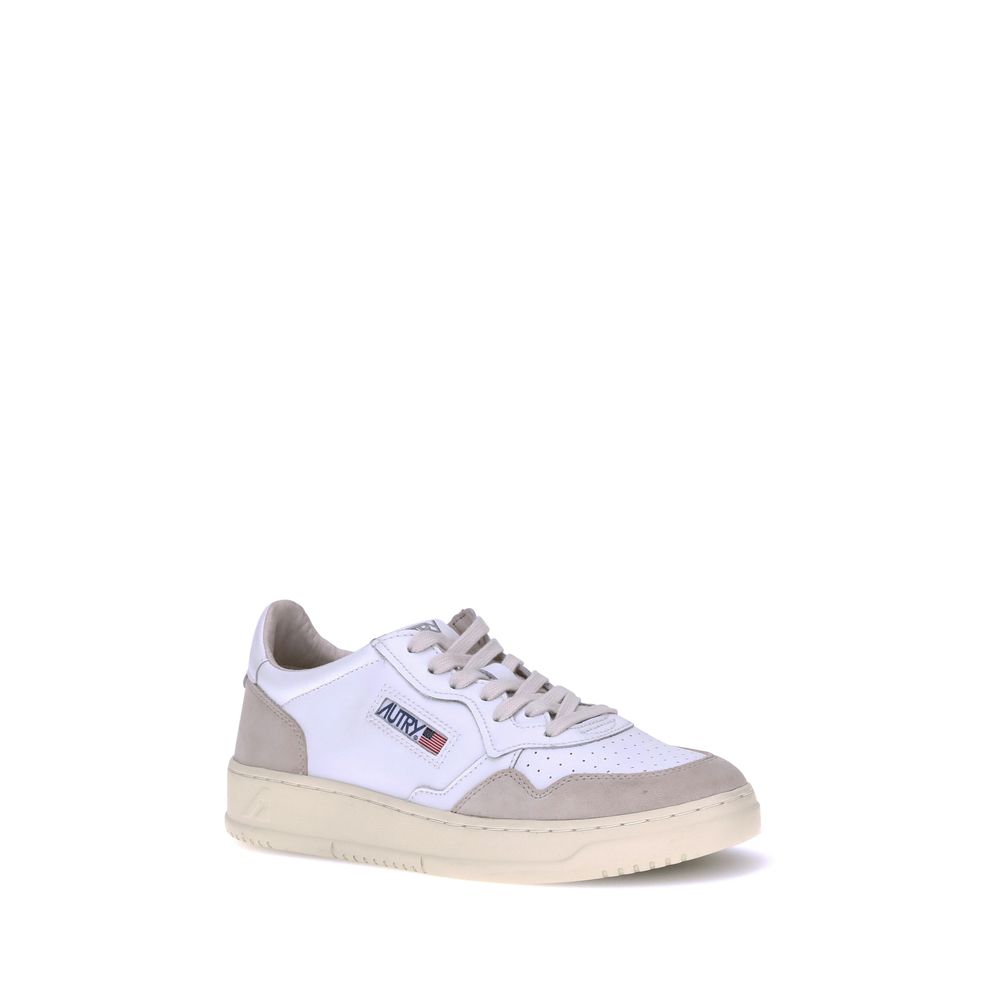 Autry Medalist Low Sneakers