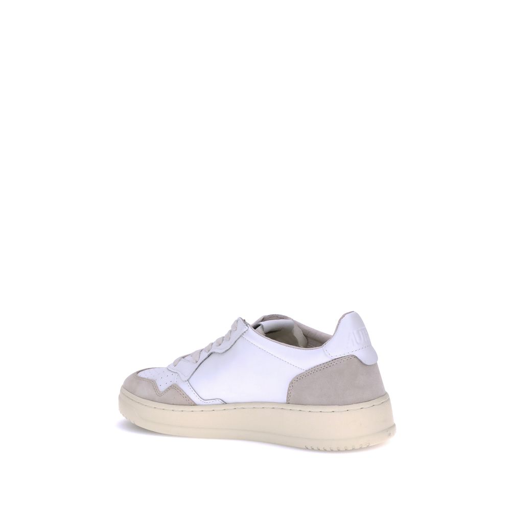 Autry Medalist Low Sneakers