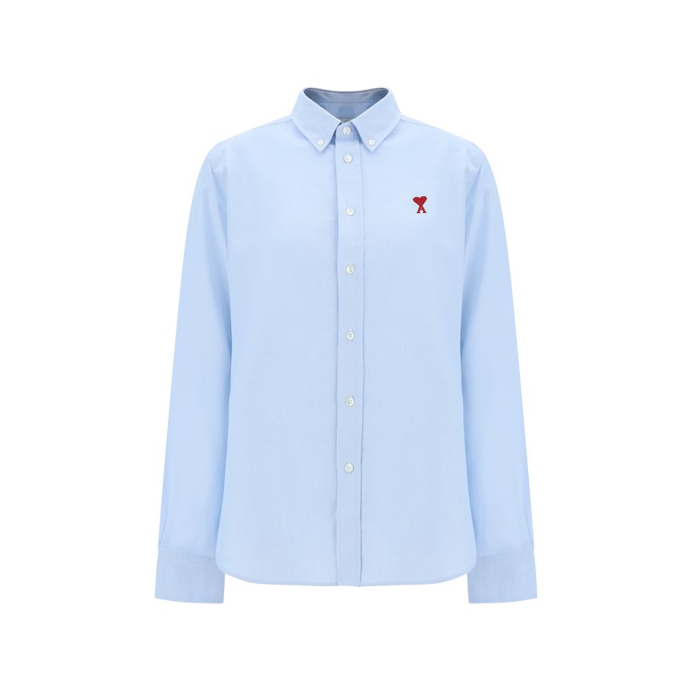 Ami Paris Adc Shirt