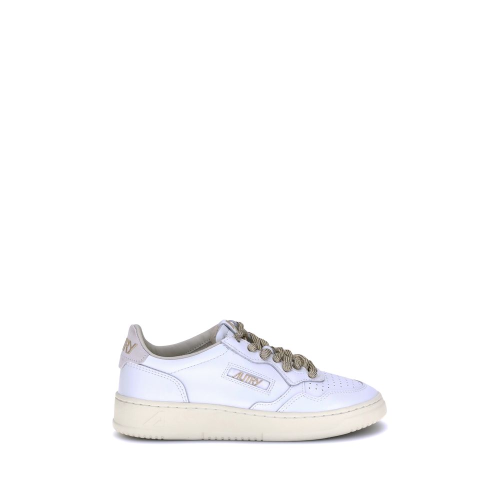 Autry Medalist Low Sneakers