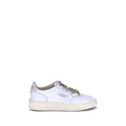 Autry Medalist Low Sneakers