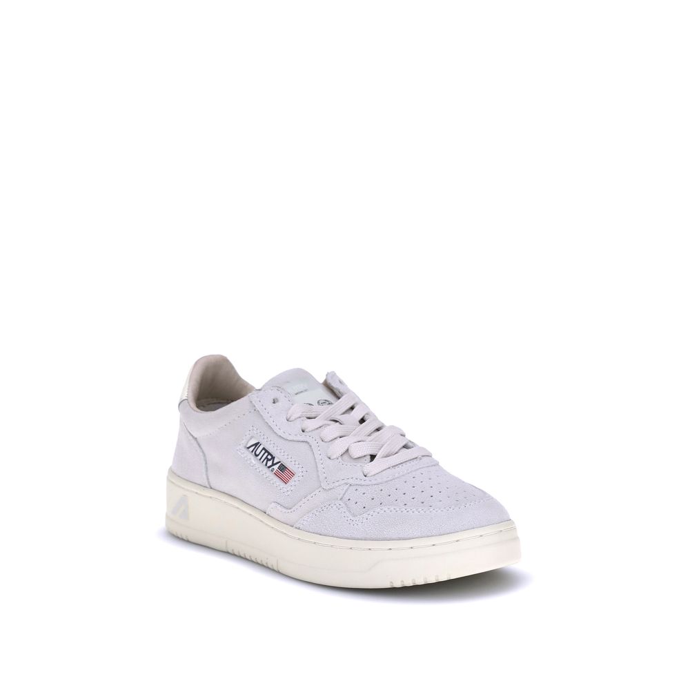 Autry Medalist Low Sneakers