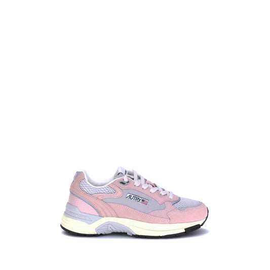 Autry Hyperway Low Sneakers