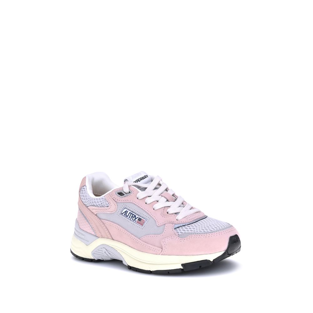 Autry Hyperway Low Sneakers