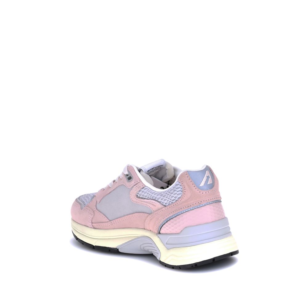 Autry Hyperway Low Sneakers