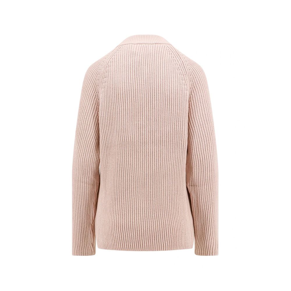 Ami Paris Crewneck Sweater