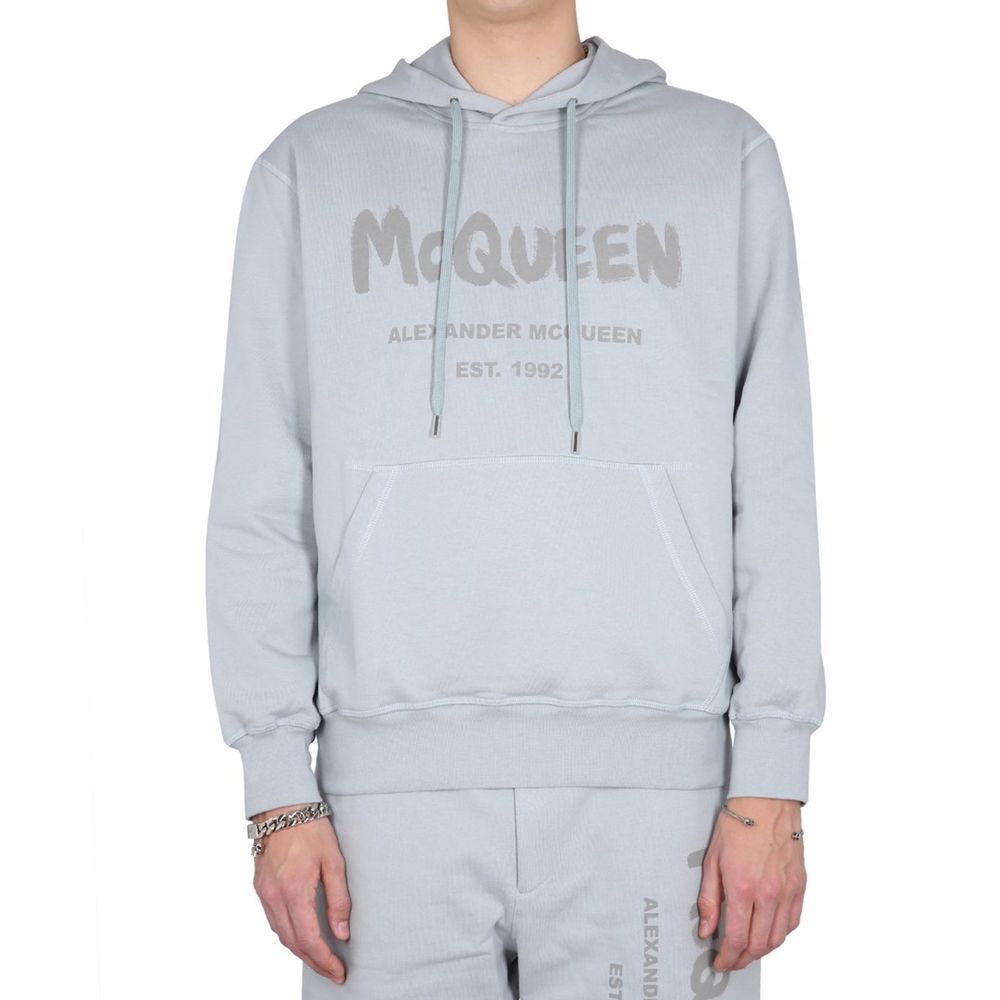 Alexander McQueen Hoodie Sweatshirt