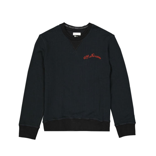 Alexander McQueen Logo Sweatshirt