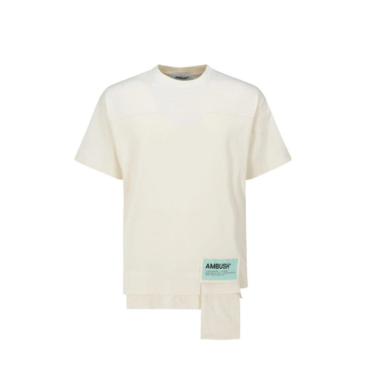 Ambush Cotton Logo T-Shirt