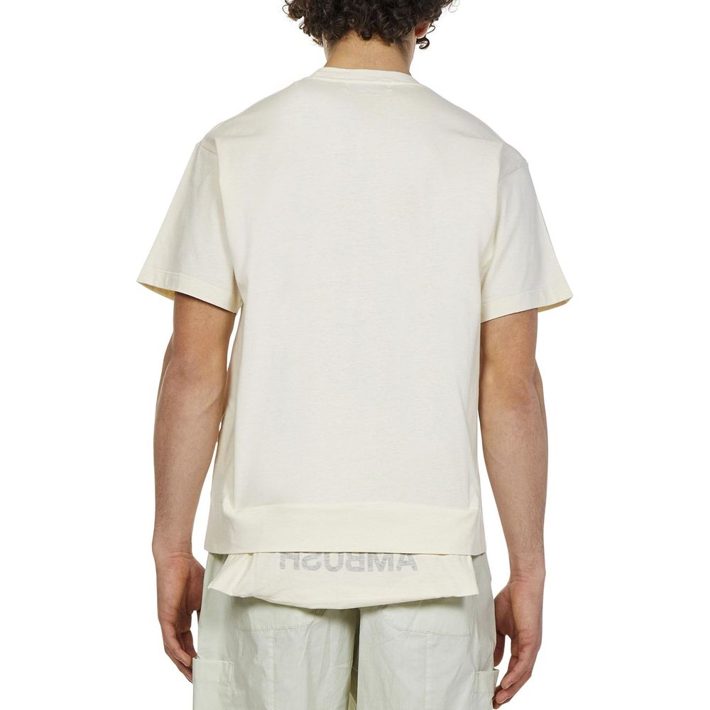 Ambush Cotton Logo T-Shirt