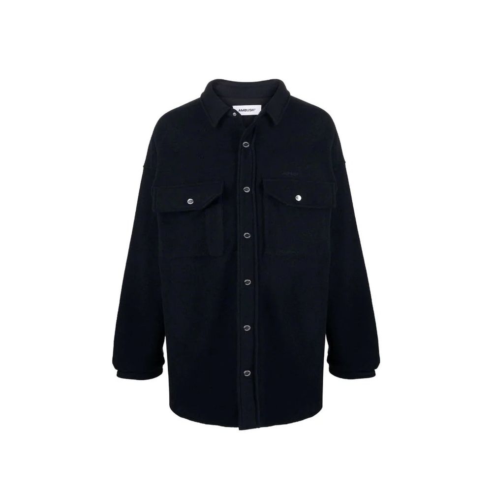 Ambush Wool Shirt Jacket