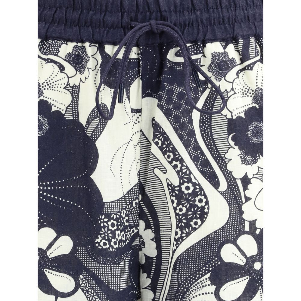 Alemais Mickey Pants