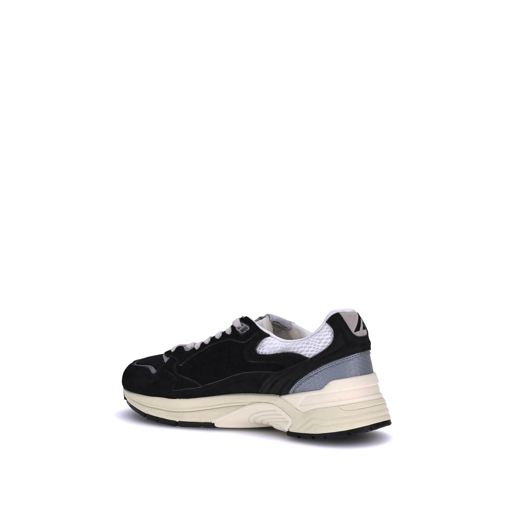 Autry Hyperway Low Sneakers