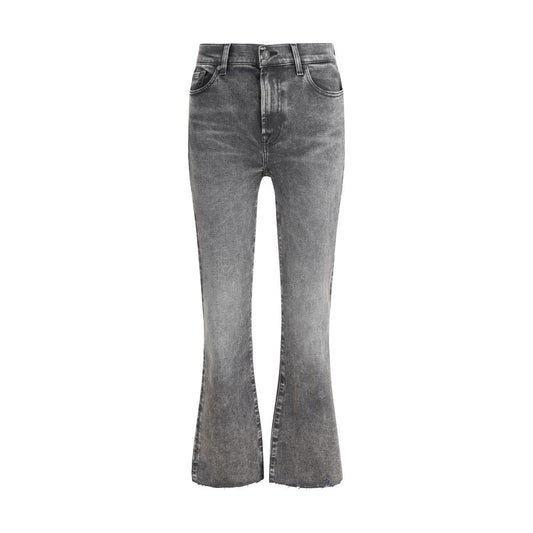 7FOR Flare Jeans