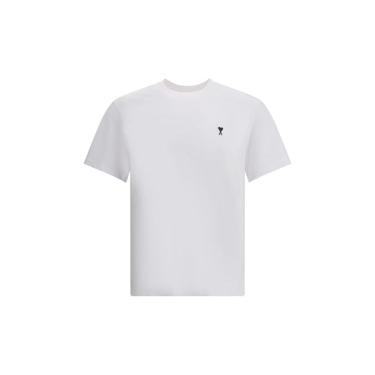 Ami Paris Logo T-Shirt