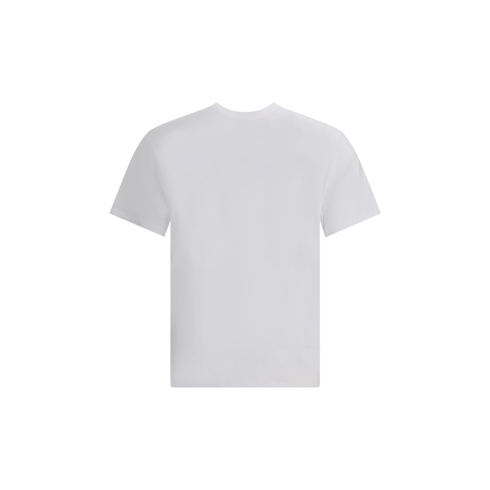 Ami Paris Logo T-Shirt