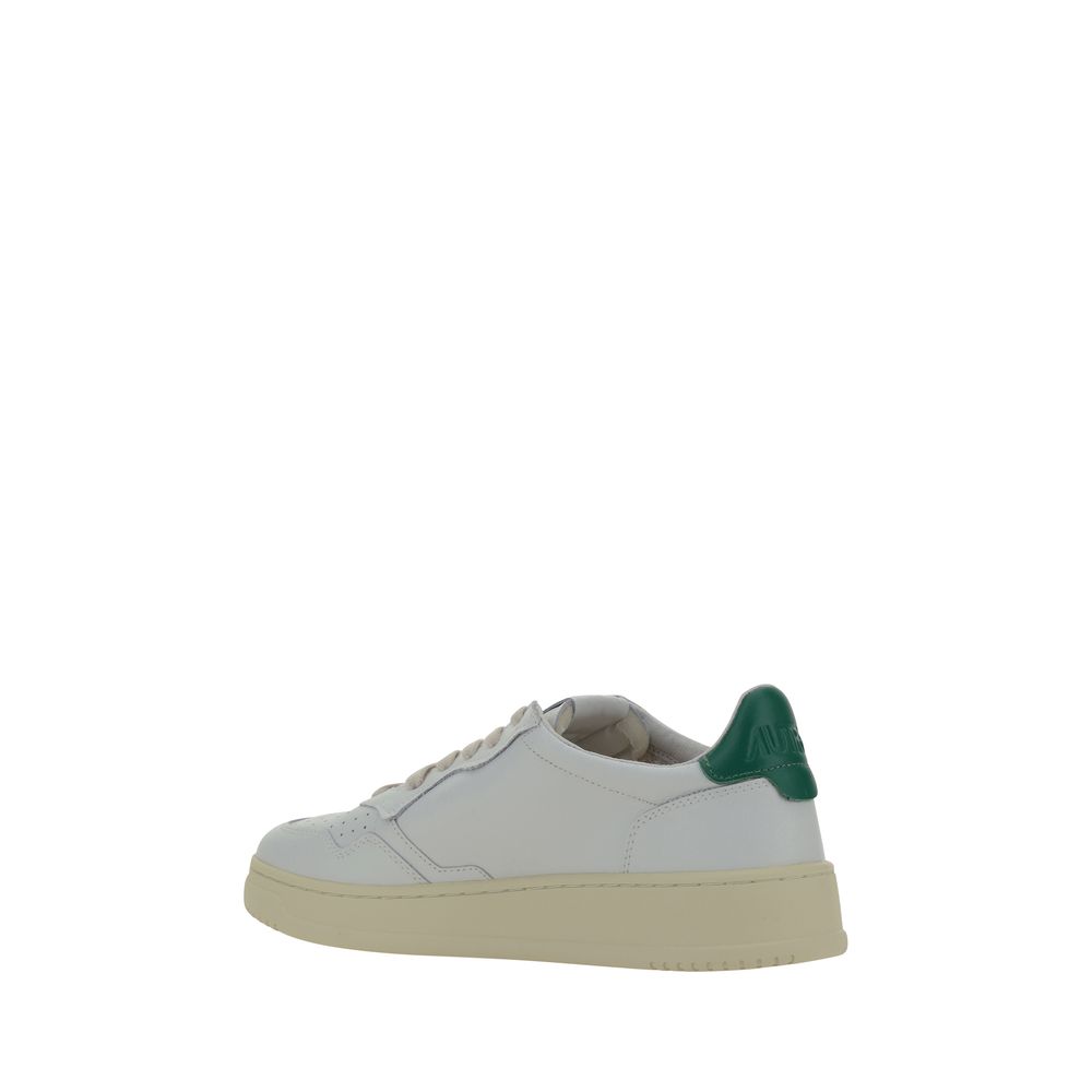 Autry Low 01 Sneakers
