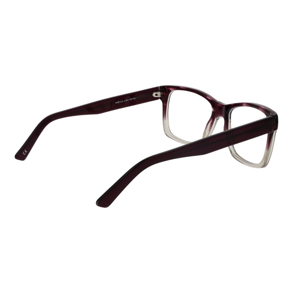 Andy Wolf Purple Unisex Optical Frames