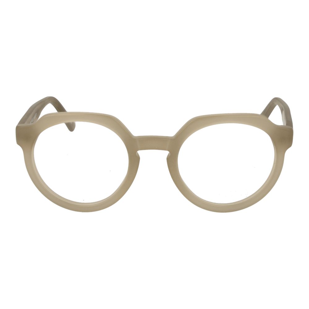 Andy Wolf Gray Unisex Optical Frames