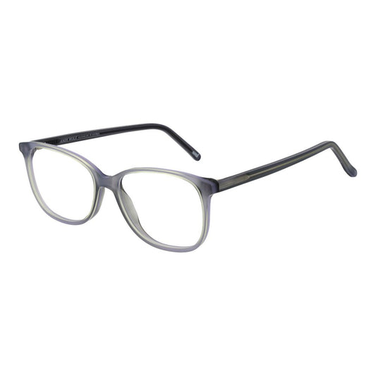 Andy Wolf Gray Unisex Optical Frames