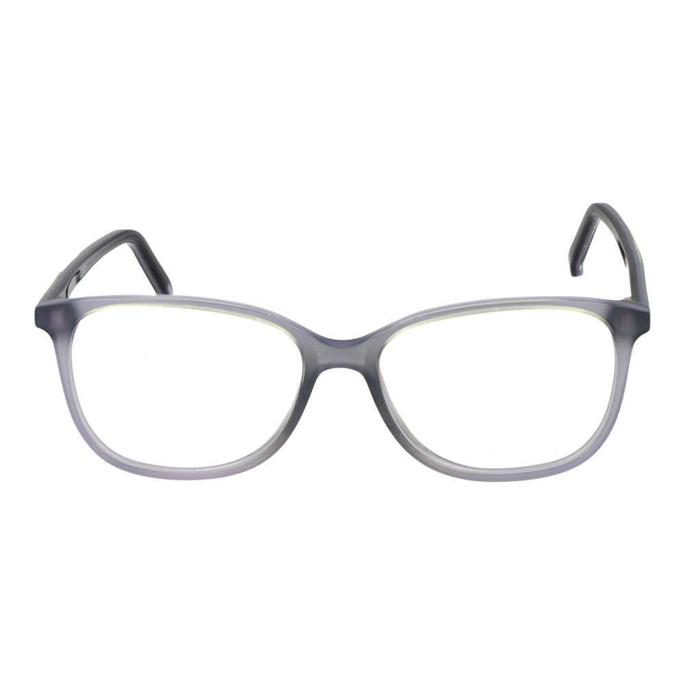 Andy Wolf Gray Unisex Optical Frames
