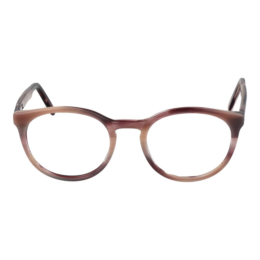 Andy Wolf Pink Unisex Optical Frames