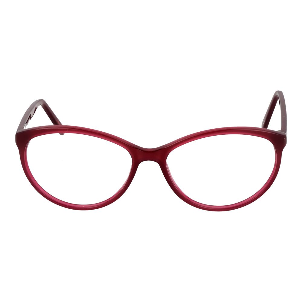 Andy Wolf Purple Unisex Optical Frames